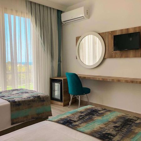 Velmer Hotel Lefka  外观 照片