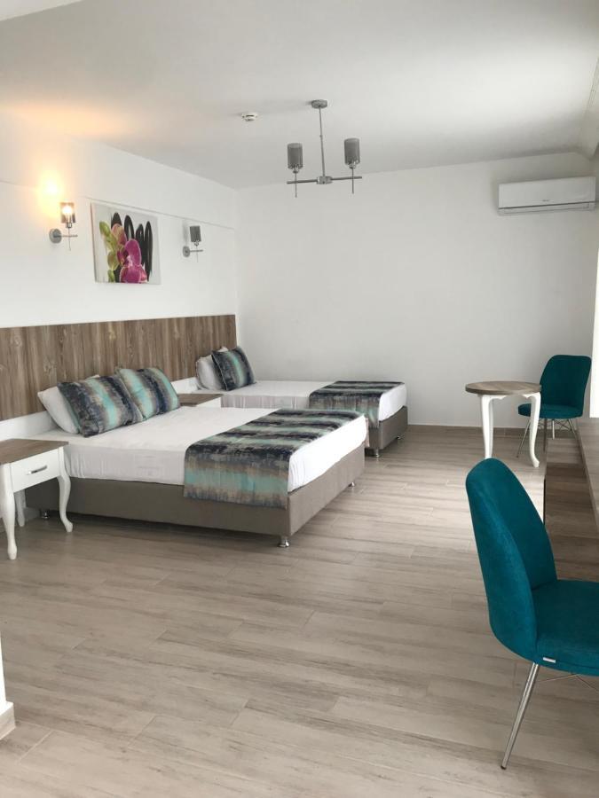 Velmer Hotel Lefka  外观 照片