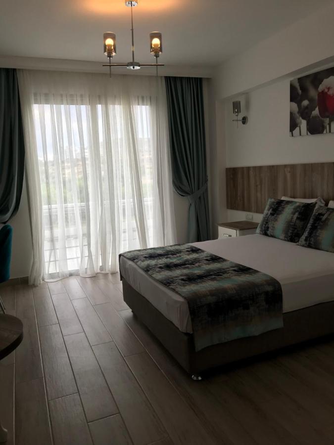 Velmer Hotel Lefka  外观 照片
