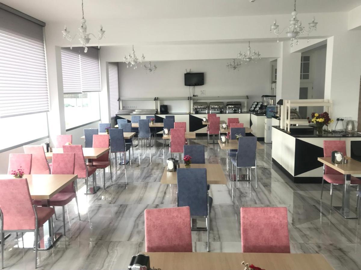 Velmer Hotel Lefka  外观 照片
