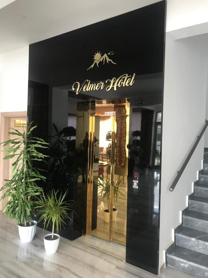 Velmer Hotel Lefka  外观 照片