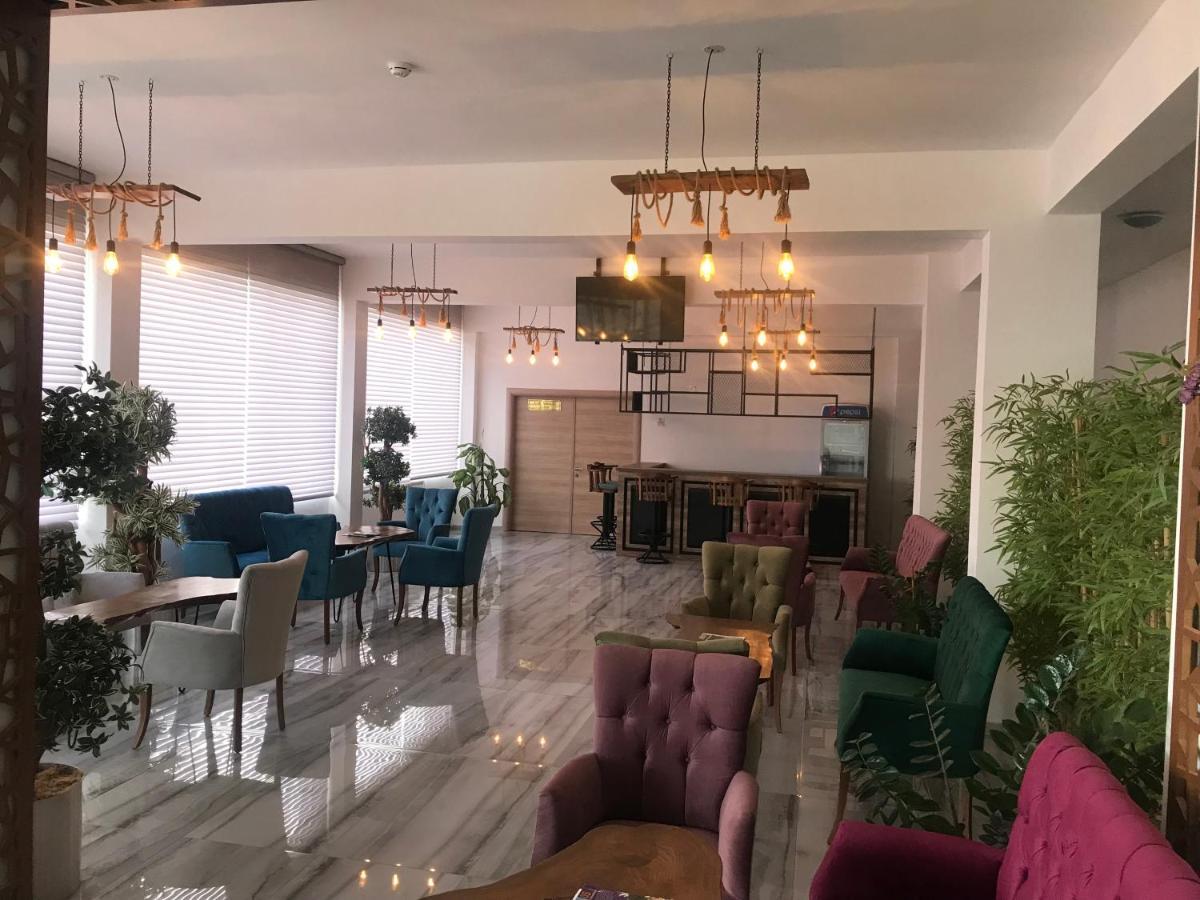 Velmer Hotel Lefka  外观 照片