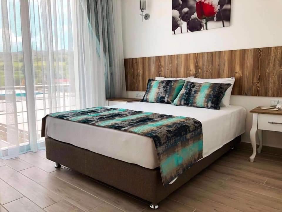 Velmer Hotel Lefka  外观 照片