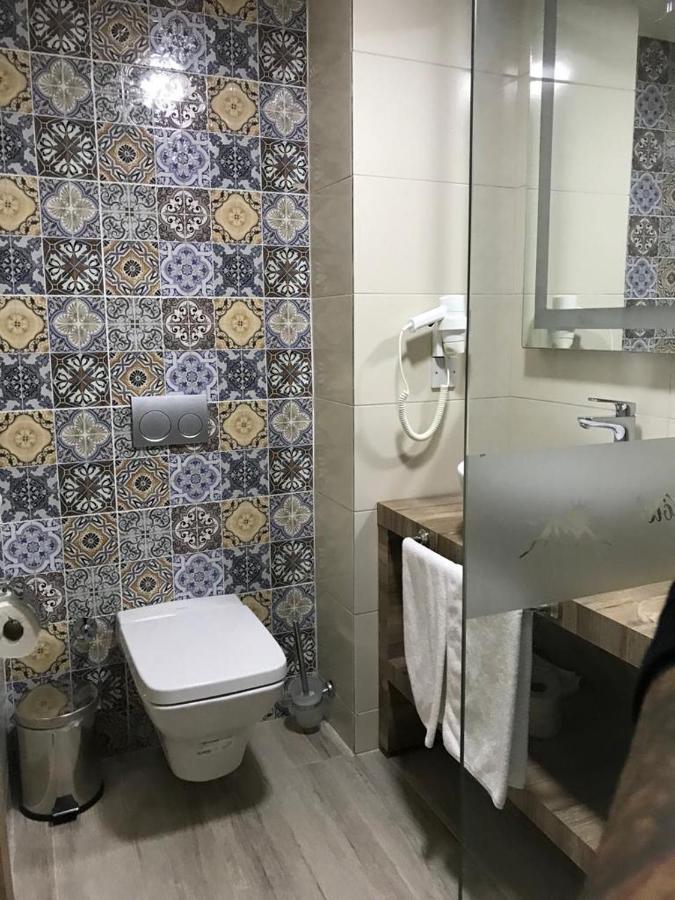 Velmer Hotel Lefka  外观 照片