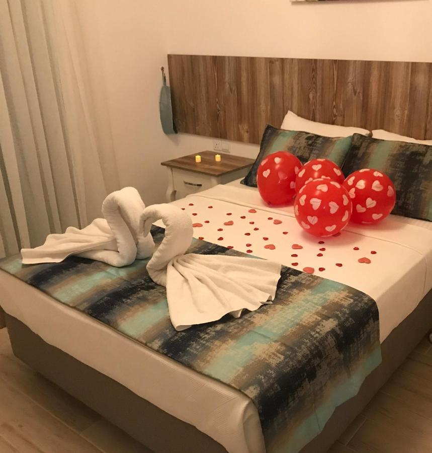 Velmer Hotel Lefka  外观 照片