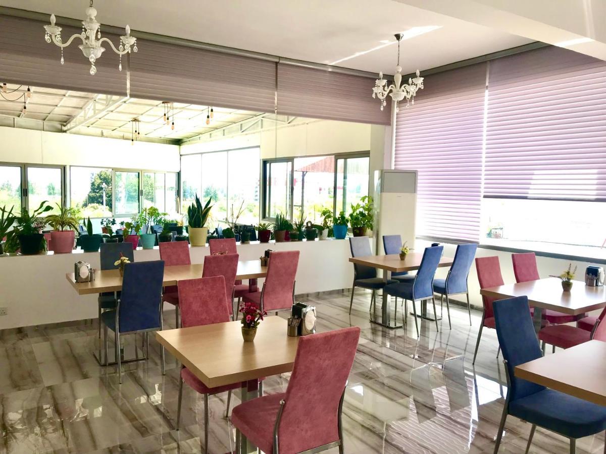 Velmer Hotel Lefka  外观 照片