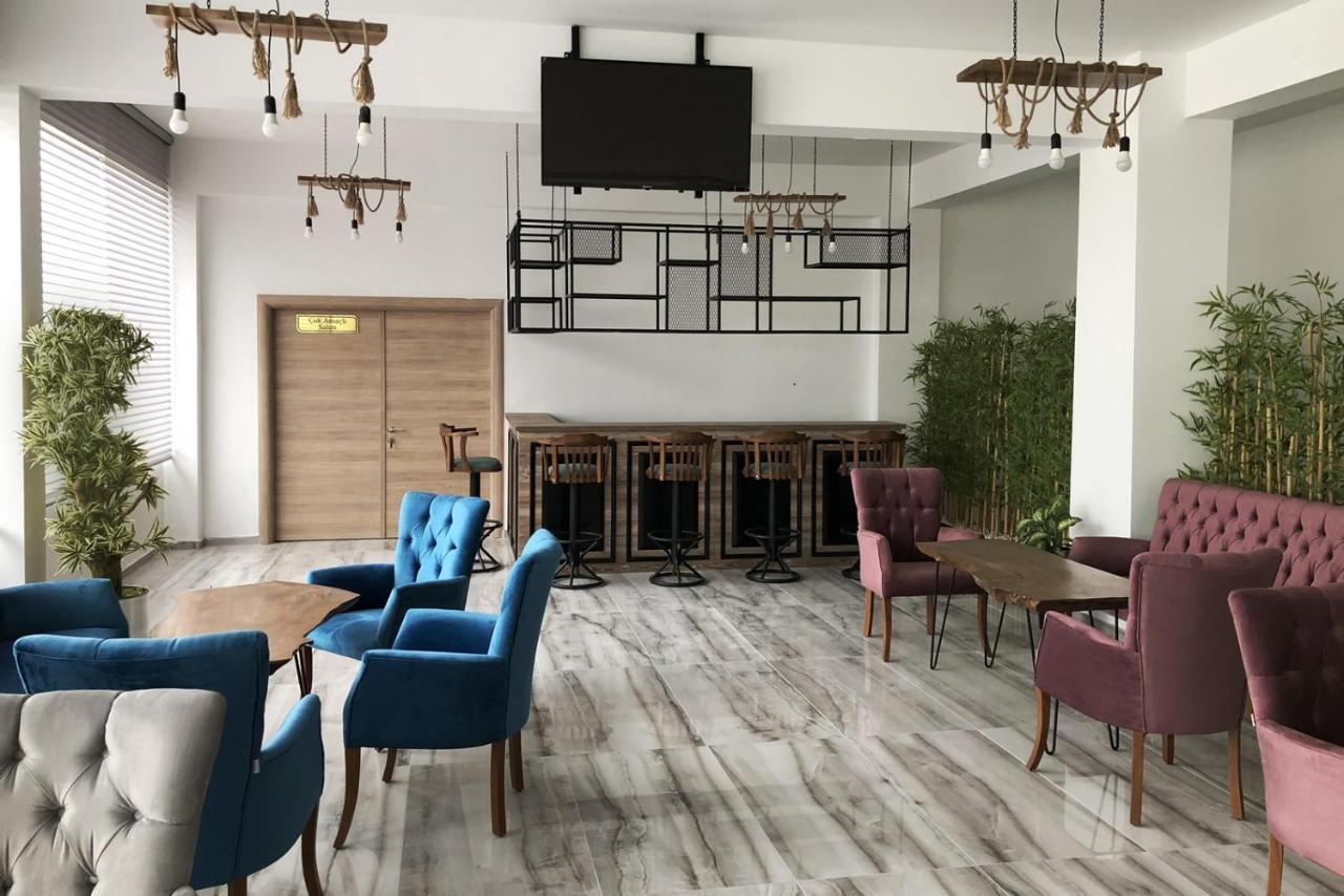Velmer Hotel Lefka  外观 照片
