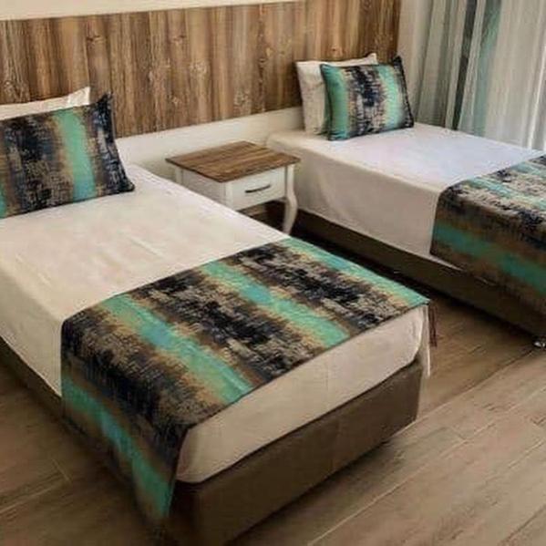 Velmer Hotel Lefka  外观 照片
