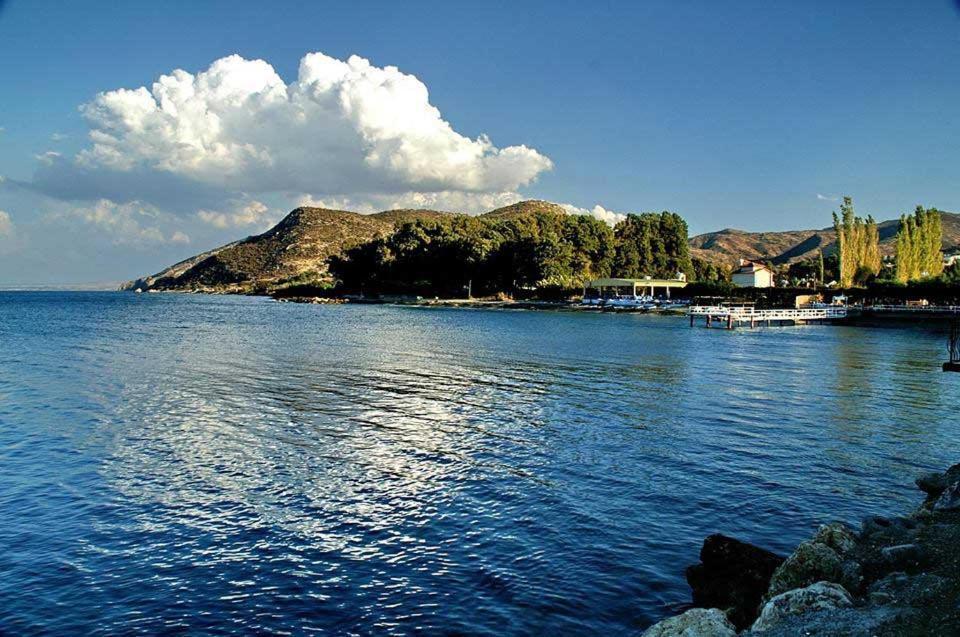 Velmer Hotel Lefka  外观 照片