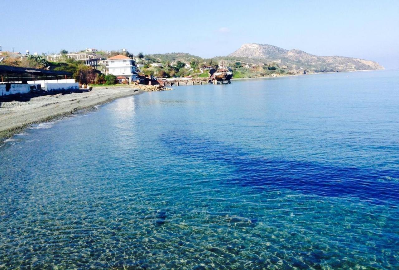 Velmer Hotel Lefka  外观 照片